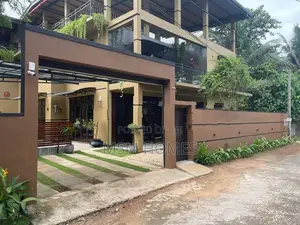 Luxury Fully Furniture with Gust House For Sale in Negombo