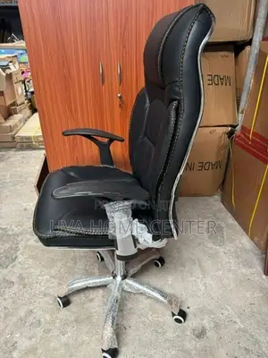 Multifunction Office Chair C35
