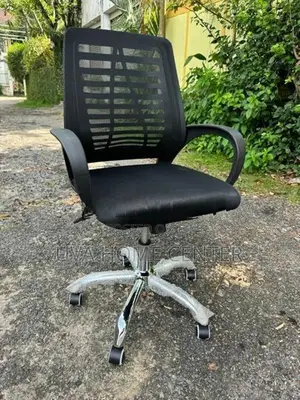 M2 Mesh Typist Office Chair