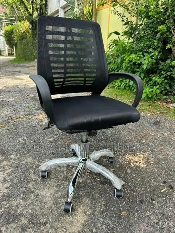 M2 Mesh Typist Office Chair