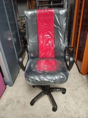 High Back Office Chair ECH002