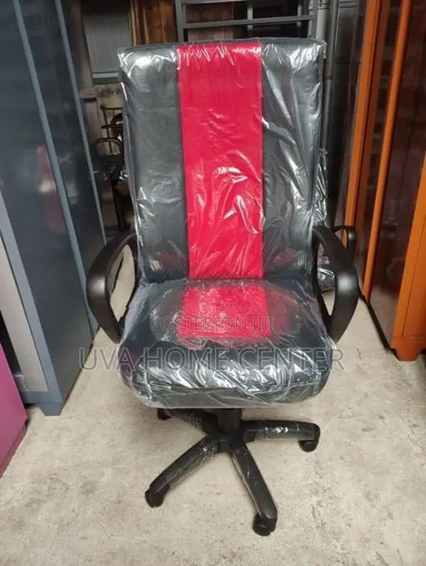 High Back Office Chair ECH002