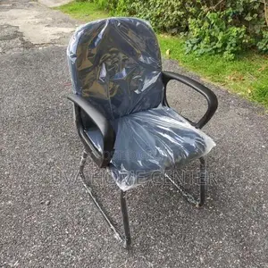 Piyestra Visitor Chair ECV002