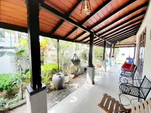 (AFA263) Super Luxury 03 Story House For Sale In Ethulkotte