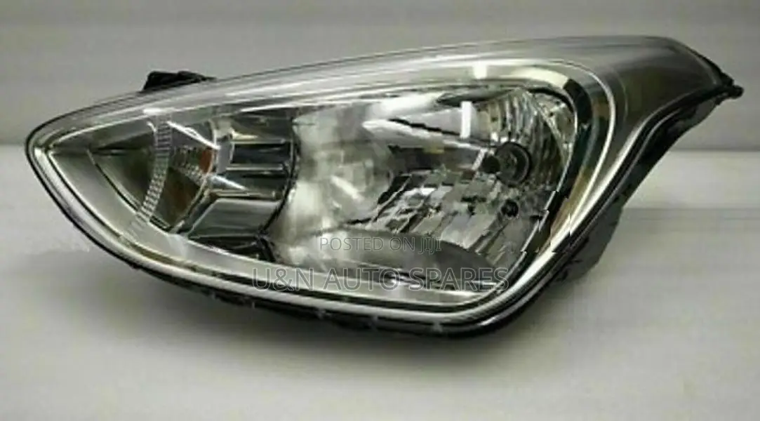 Hyundai Grand I10 Head Lamp