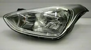 Hyundai Grand I10 Head Lamp