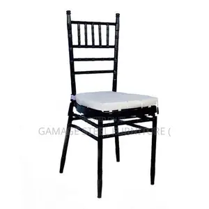 Tiffany Chair