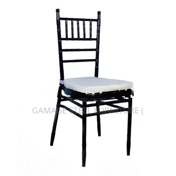 Tiffany Chair