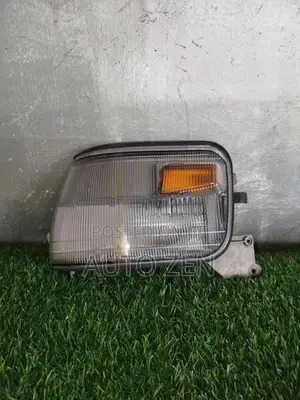 P05 Parking Light