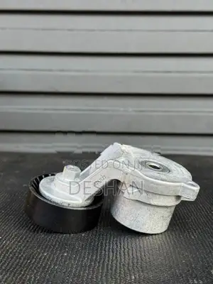Toyota vits ksp130 belt tensioner Genuine