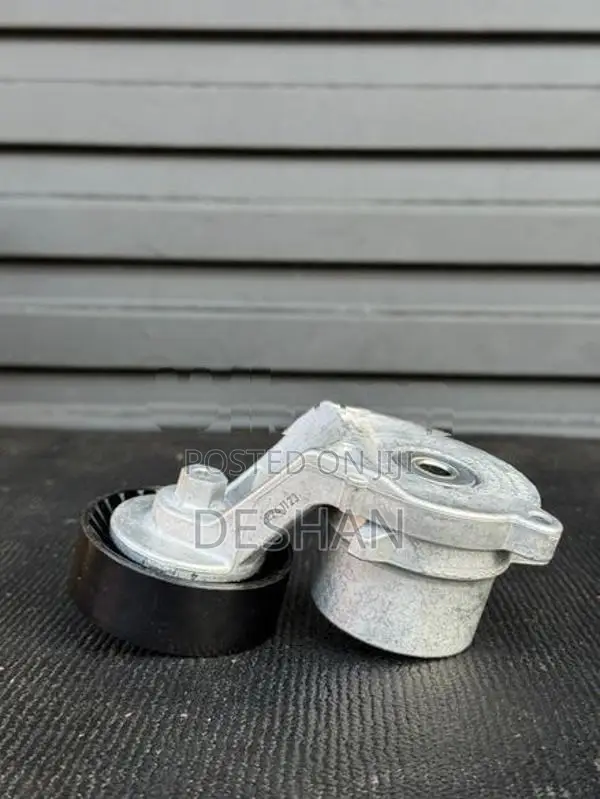 Toyota vits ksp130 belt tensioner Genuine