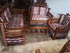 Sofa Set 3.2.1