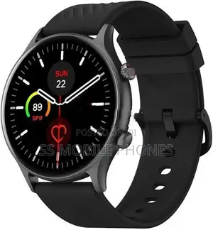 Zeblaze Btalk Lite Voice Calling Smart Watch
