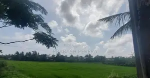 Land for Sale in Maharagama