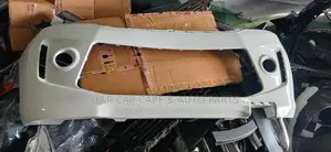 Suzuki Wagon R Stingray MH44S Buffer Bumper