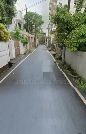 13 Perches Land Sale in Dehiwala