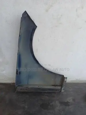 Mercedes Benz W212 E220 Fenders