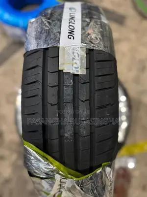 195/60R Linglong Tire - RAIZE