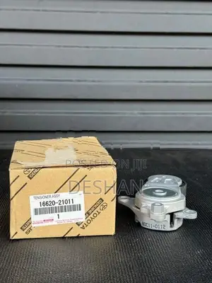 Toyota allion premio belt tensioner genuine