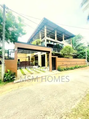 Luxury Fully Furniture with Gust House For Sale in Negombo