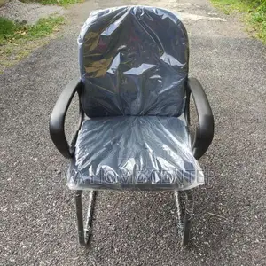 Piyestra Visitor Chair ECV002