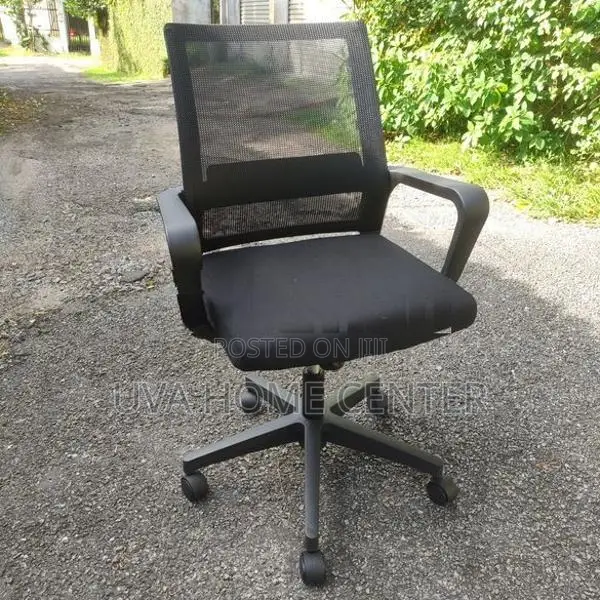 848B Mesh Typist Office Chair