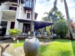 (AFA263) Super Luxury 03 Story House For Sale In Ethulkotte