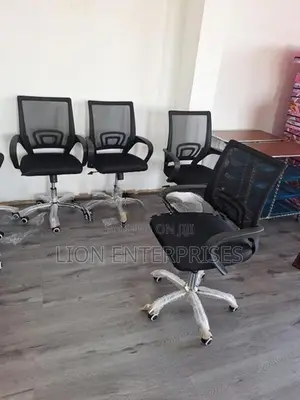 Office Chairs