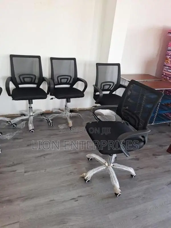 Office Chairs