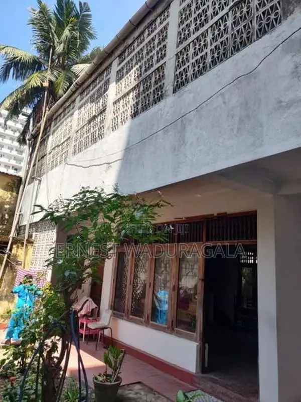 LAND FOR SALE IN DEHIWALA.