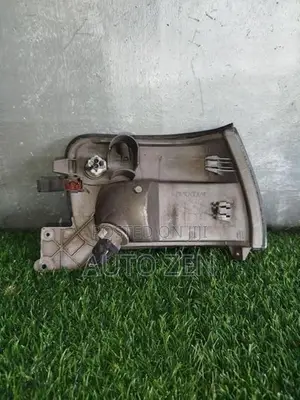 P05 Parking Light