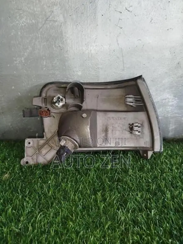 P05 Parking Light