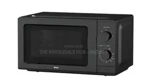 MICROWAVE OVEN