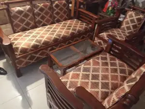 Sofa Set 3.2.1