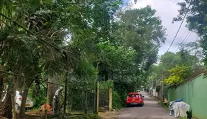 Land for Sale in Maharagama