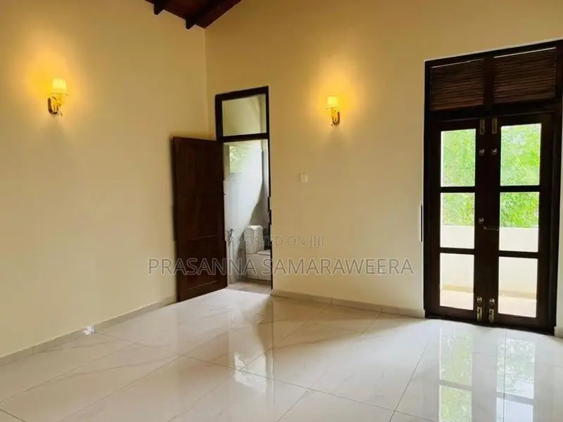 Modern Brand New Super Luxury 2 Storey House-Piliyandala