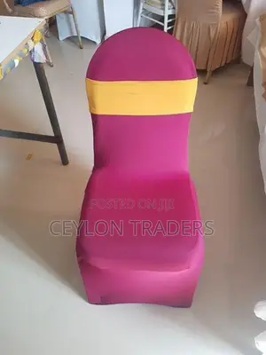Banquet Chair Covers colors