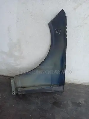 Mercedes Benz W212 E220 Fenders