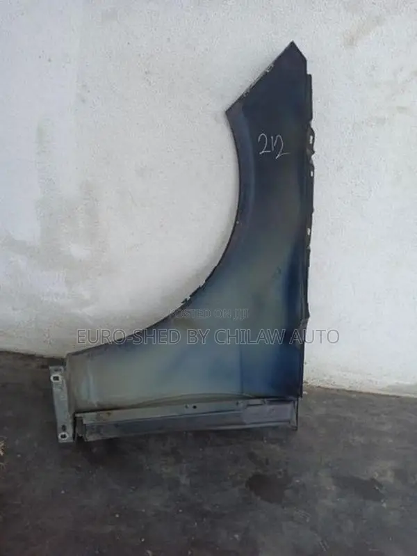 Mercedes Benz W212 E220 Fenders