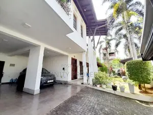 (AFA263) Super Luxury 03 Story House For Sale In Ethulkotte