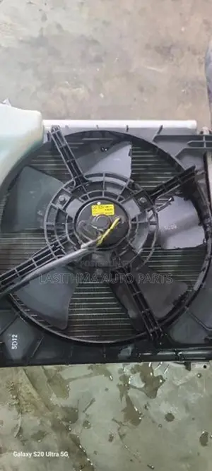 44 Stringray Radiator