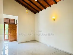 Modern Brand New Super Luxury 2 Storey House-Piliyandala