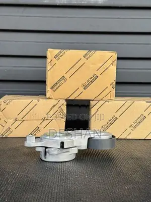 Toyota allion premio belt tensioner genuine