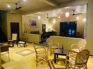 Luxury Fully Furniture with Gust House For Sale in Negombo
