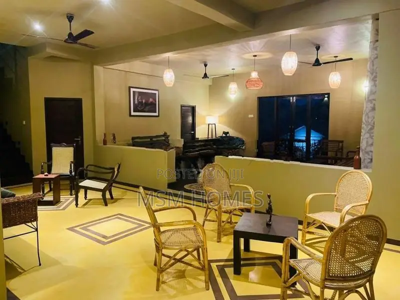 Luxury Fully Furniture with Gust House For Sale in Negombo