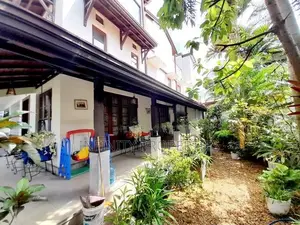 (AFA263) Super Luxury 03 Story House For Sale In Ethulkotte