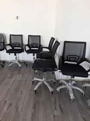 Office Chairs