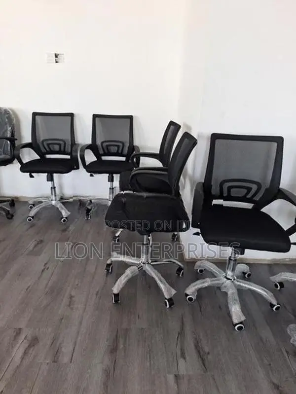Office Chairs