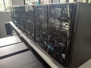 CORE I5 3RD GEN | 4GB D3 RAM 500GB HDD DVD RW DESKTOP PC - CPU