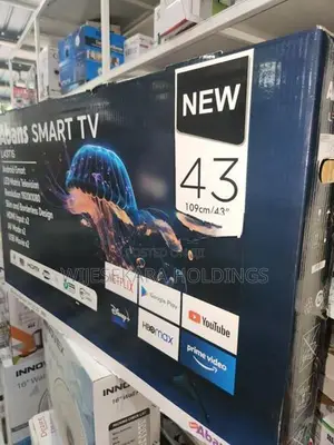 Abans Smart LED 43 TV
